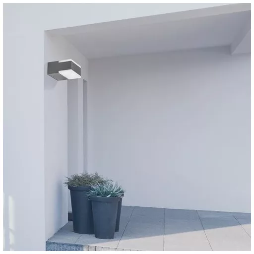 RÁBALUX Bona 8060 Kültéri fali lámpa IP54 230V, 50Hz