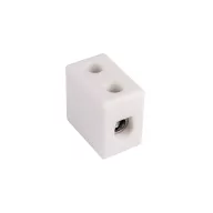 ELMARK 80721516 PORCELAIN TERMINAL BLOCK 1X10MM2