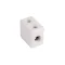 ELMARK 80721516 PORCELAIN TERMINAL BLOCK 1X10MM2