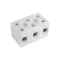 ELMARK 80723516 PORCELAIN TERMINAL BLOCK 3X10MM2