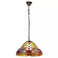 RÁBALUX Mirella 8086 Csillár IP20 230V, 50Hz