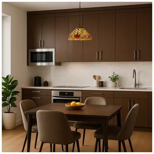 RÁBALUX Mirella 8086 Csillár IP20 230V, 50Hz