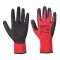 ELMARK 81001 A174 FLEX GRIP LATEX GLOVE