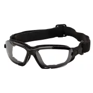 ELMARK 81010 LEVO PW11 SAFETY EYEGLASSES