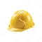 ELMARK 81050 SAFETY HELMET WITH VENTING, ADJUSTABLE