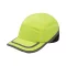ELMARK 81052 SAFETY HAT WITH REFLECTIVE TAPE