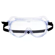 ELMARK 81054 SAFETY GOGGLES ANTI-STRACH ANTI-FOG