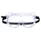 ELMARK 81054 SAFETY GOGGLES ANTI-STRACH ANTI-FOG