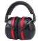 ELMARK 81058 ANTI-NOISE EAR MUFF 35dB ADJUSTABLE