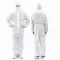 ELMARK 81064 DISPOSABLE COVERALL WITH HOOD