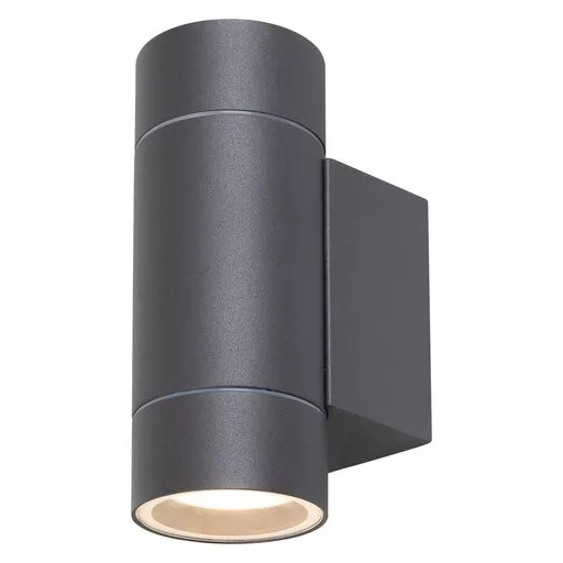 RÁBALUX Phoenix 8119 Kültéri fali lámpa IP54 230V, 50Hz