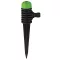 ELMARK 81220 MINI SPRINKLER WITH SPIKE
