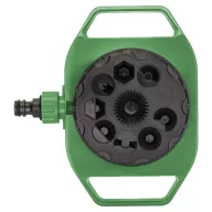 ELMARK 81221 SPRINKLER 8-PATTERN