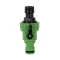 ELMARK 81223 TWO WAY COUPLING WITH SWITCH