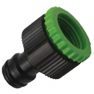 ELMARK 81230 TAP ADAPTER 1/2-3/4