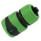 ELMARK 81234 RUBBER QUICK LOCKING HOSE CONNECTOR 1/2 WITH STOP