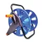 ELMARK 81236 EMPTY HOSE REEL FOR 30M 1/2, BLUE