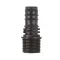 ELMARK 81247 ADAPTOR MICRO-DRIP PIPE/TAP D16MM-3/4, 5PCS SET