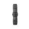 ELMARK 81248 MICRO-DRIP PIPE I-CONNECTOR 16X16MM, 5PCS SET