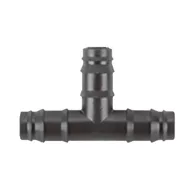   ELMARK 81250 MICRO-DRIP PIPE T-CONNECTOR 16X16X16MM, 5PCS SET