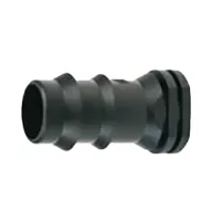 ELMARK 81251 MICRO-DRIP END CAP 16MM, 5PCS SET