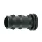 ELMARK 81251 MICRO-DRIP END CAP 16MM, 5PCS SET