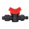 ELMARK 81254 I-CONNECTOR DRIP TAPE 16X16MM WITH SWIVEL,5PCS SET