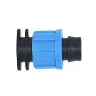 ELMARK 81258 DRIP TAPE END CAP 16MM, 5PCS SET