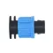 ELMARK 81258 DRIP TAPE END CAP 16MM, 5PCS SET