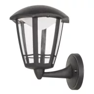 RÁBALUX Sorrento 8126 Kültéri fali lámpa IP44 230V, 50Hz