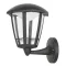 RÁBALUX Sorrento 8126 Kültéri fali lámpa IP44 230V, 50Hz