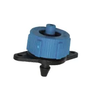 ELMARK 81264 DRIP HEAD 2L, 10PCS SET