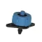 ELMARK 81264 DRIP HEAD 2L, 10PCS SET