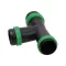 ELMARK 81267 T-CONNECTOR FOR DRIP TAPE 32X32X32MM