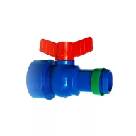 ELMARK 81268 I-CONNECTOR FOR DRIP TAPE 32X32MM WITH SWIVEL