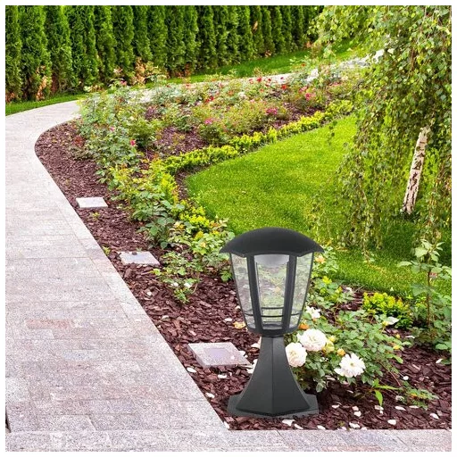RÁBALUX Sorrento 8127 Kültéri állólámpa IP44 230V, 50Hz