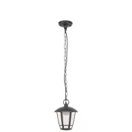   RÁBALUX Sorrento 8128 Kültéri függeszték IP44 230V, 50Hz