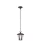 RÁBALUX Sorrento 8128 Kültéri függeszték IP44 230V, 50Hz