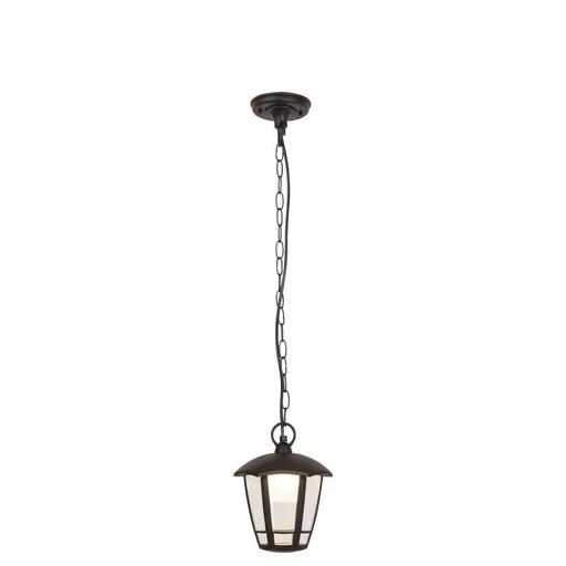 RÁBALUX Sorrento 8128 Kültéri függeszték IP44 230V, 50Hz