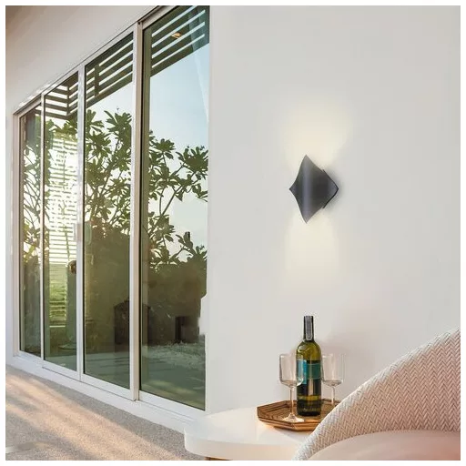 RÁBALUX Navia 8130 Kültéri fali lámpa IP65 230V, 50Hz