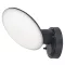 RÁBALUX Varna 8134 Kültéri fali lámpa IP54 230V, 50Hz