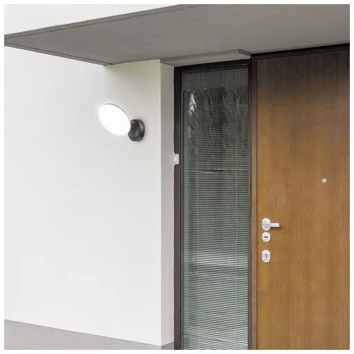 RÁBALUX Varna 8134 Kültéri fali lámpa IP54 230V, 50Hz