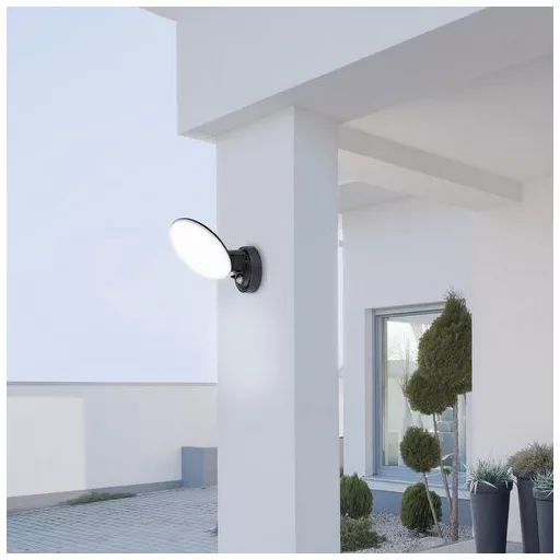 RÁBALUX Varna 8135 Kültéri fali lámpa IP54 230V, 50Hz