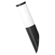   RÁBALUX Black torch 8145 Kültéri fali lámpa IP44 230V, 50Hz