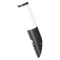 RÁBALUX Black torch 8146 Kültéri fali lámpa IP44 230V, 50Hz