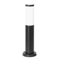   RÁBALUX Black torch 8147 Kültéri állólámpa IP44 230V, 50Hz