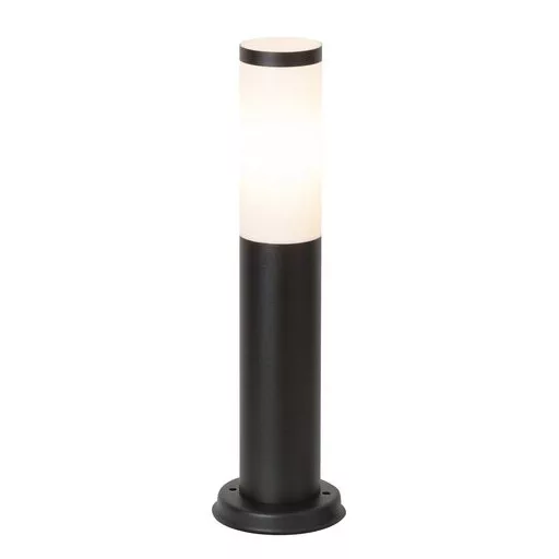 RÁBALUX Black torch 8147 Kültéri állólámpa IP44 230V, 50Hz