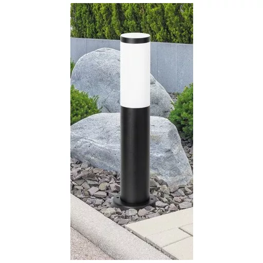 RÁBALUX Black torch 8147 Kültéri állólámpa IP44 230V, 50Hz
