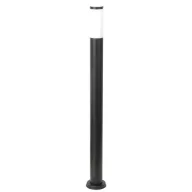   RÁBALUX Black torch 8148 Kültéri állólámpa IP44 230V, 50Hz