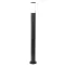 RÁBALUX Black torch 8148 Kültéri állólámpa IP44 230V, 50Hz
